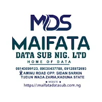 Maifatadatasub