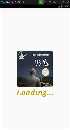 Nhạc Thiền Vô Ưu Hay Screenshot 0