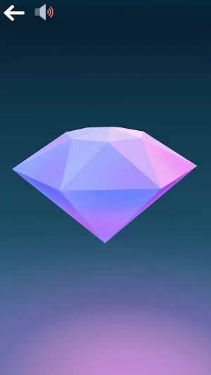 LowPoly 3D Puzzle Screenshot 2