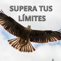 Supera tus límites