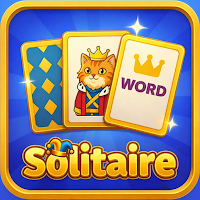 Solitaire Word Connections