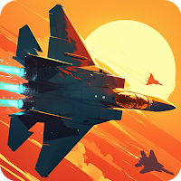 Aero Fury: Sky Wars