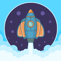 Spaceline Pilot - Hard