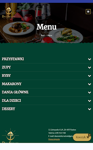 Dwa Światy Screenshot 2