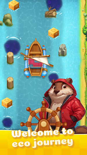 Match & Thrive Screenshot 1