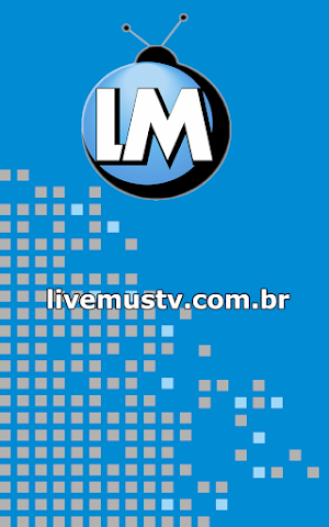 Painel Livemus TV Screenshot 0