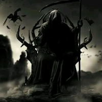 Grim Reaper HD Wallpapers