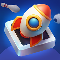 Triple Frenzy 3D: Goods Match