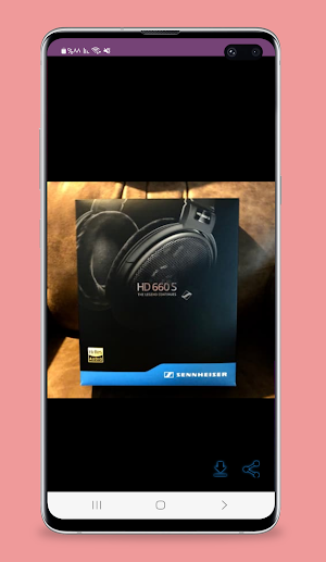 sennheiser headphones guide Screenshot 3