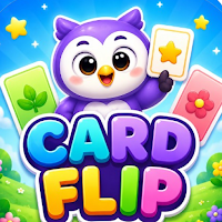 Card Flip - Adventure