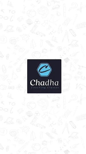 Chadha Coaching Classes Screenshot 0