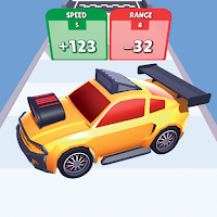 Merge Car