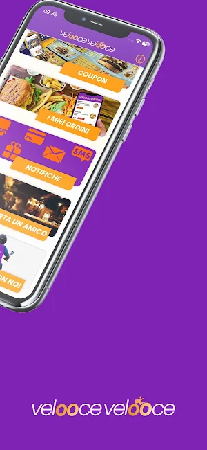 Velooce Velooce Screenshot 2