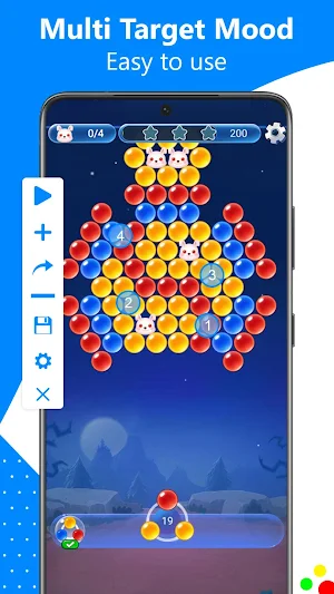 Auto Clicker - Auto Tap Games Screenshot 2