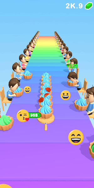 Dessert master 3D Screenshot 0
