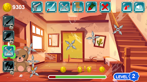 Kick The Teddy Bear Screenshot 2