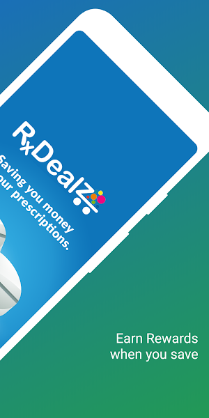 RxDealz Screenshot 1