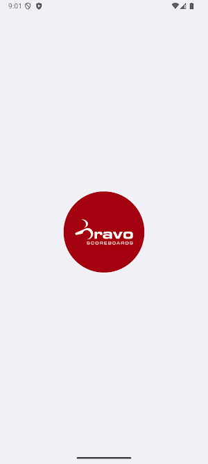 Bravo Scoreboard Screenshot 0