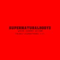 SuperNaturalBodyz