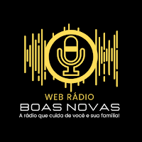 WEB RÁDIO BOAS NOVAS