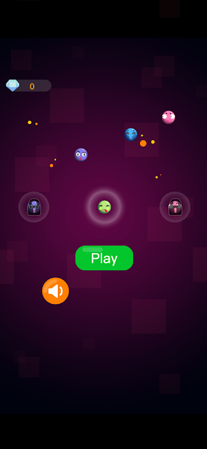 Fly Ball Screenshot 0