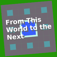 Book: From This World