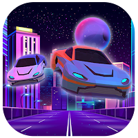 Moonlight Drive