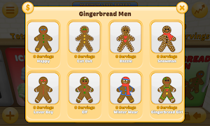 Baker Business 2: Cake Tycoon - Christmas Edition Screenshot 3