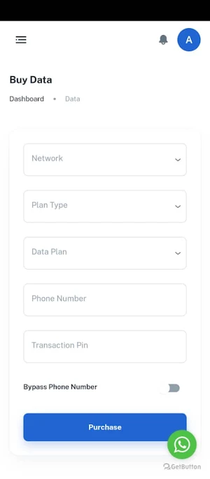 Trendytelecoms Screenshot 0