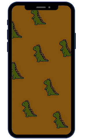 Dinosaurs Wallpapers Screenshot 0