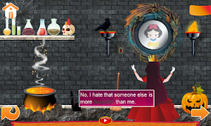 Snow White Screenshot 2