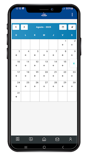 Lux Mundi Screenshot 2