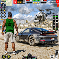 Crime City: Open World Mafia