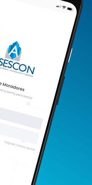Assescon Screenshot 1