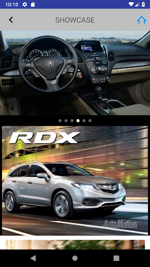 Bob Howard Acura Screenshot 2