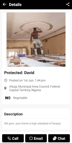 TaskBuddys Screenshot 1