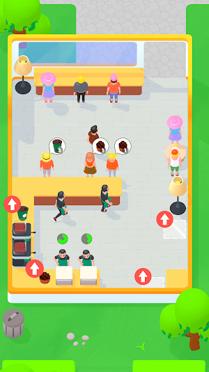 Restaurania Screenshot 3
