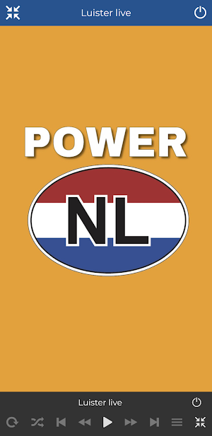 Power NL Screenshot 1