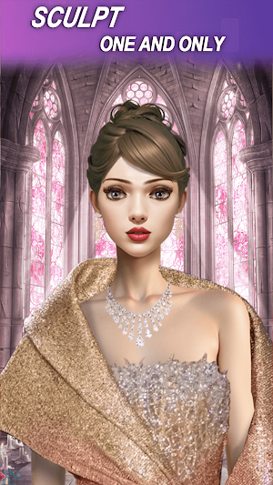 Princess Dress Up:Games Girl Screenshot 1