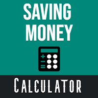Saving Money Calculator