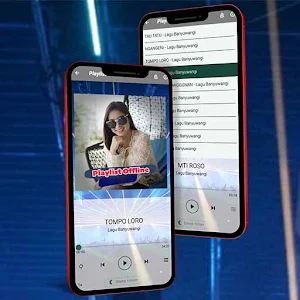 Lagu Banyuwangi Mp3 Offline Screenshot 3