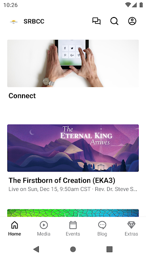 SRBCC Screenshot 0