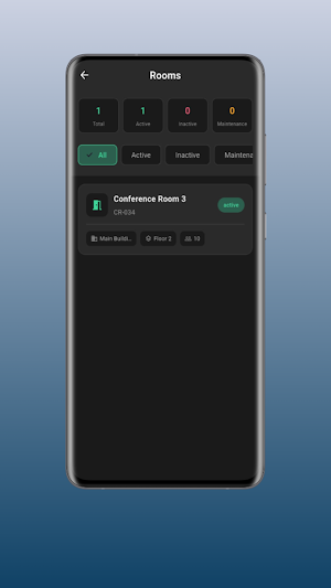 OficeOra Screenshot 3