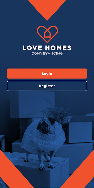 Love Homes Screenshot 1