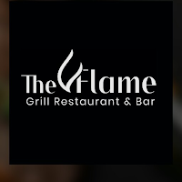 The Flame Grill Restaurant Bar