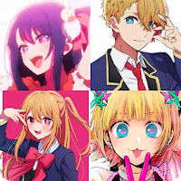 Oshi No Ko Guessing game