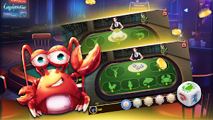 Bầu Cua - Làm giàu Screenshot 0
