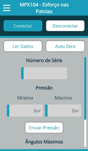 MPX104 - Esforço nas Patolas Screenshot 2