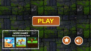 Red Boy And Blue Girl 2 screenshot 1