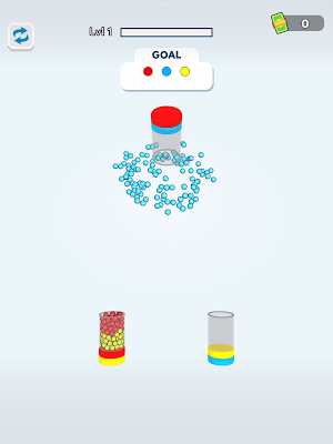 Sort Master 3D Screenshot 1
